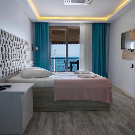 Pasha Resort منتجع باشا 特拉布宗 外观 照片
