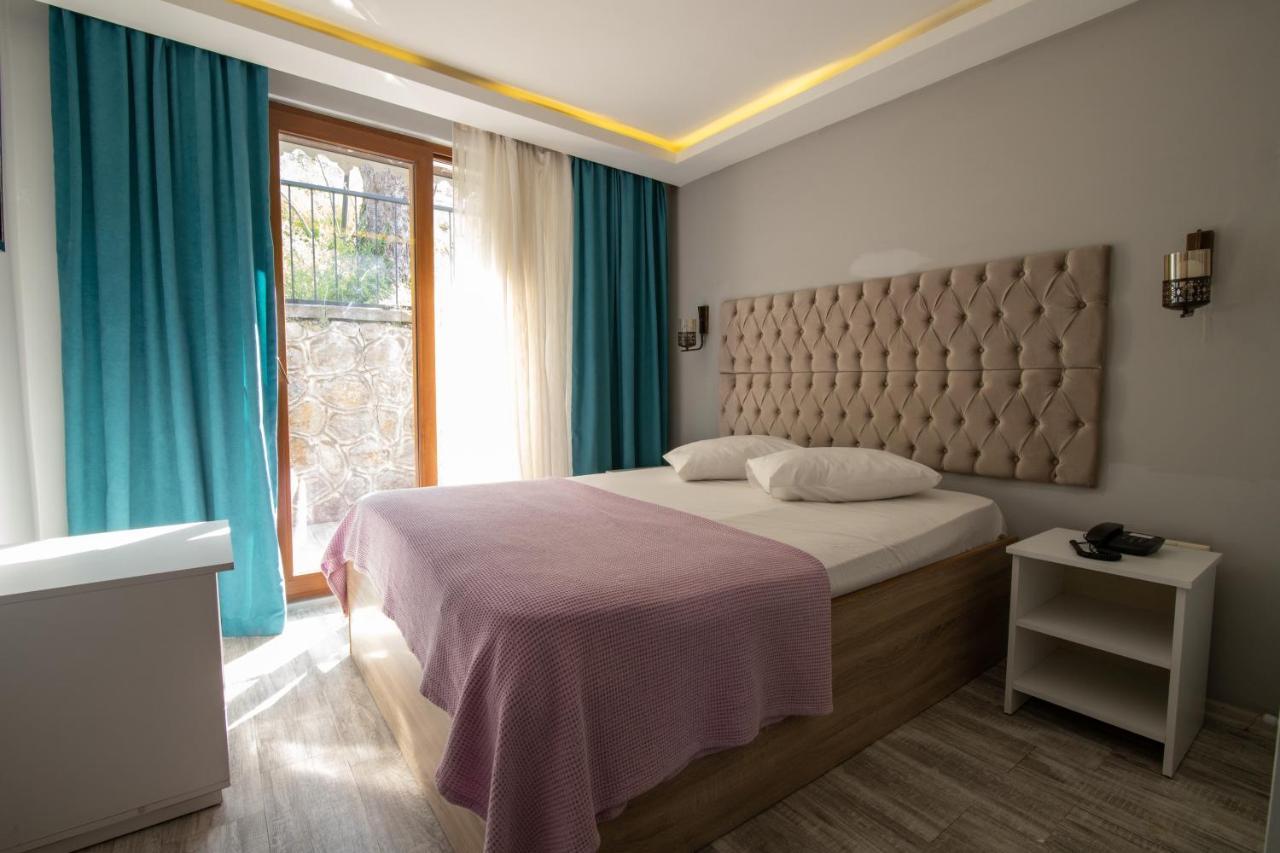 Pasha Resort منتجع باشا 特拉布宗 外观 照片