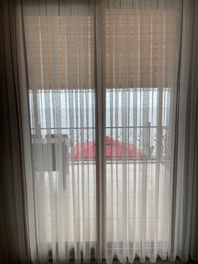 Pasha Resort منتجع باشا 特拉布宗 外观 照片