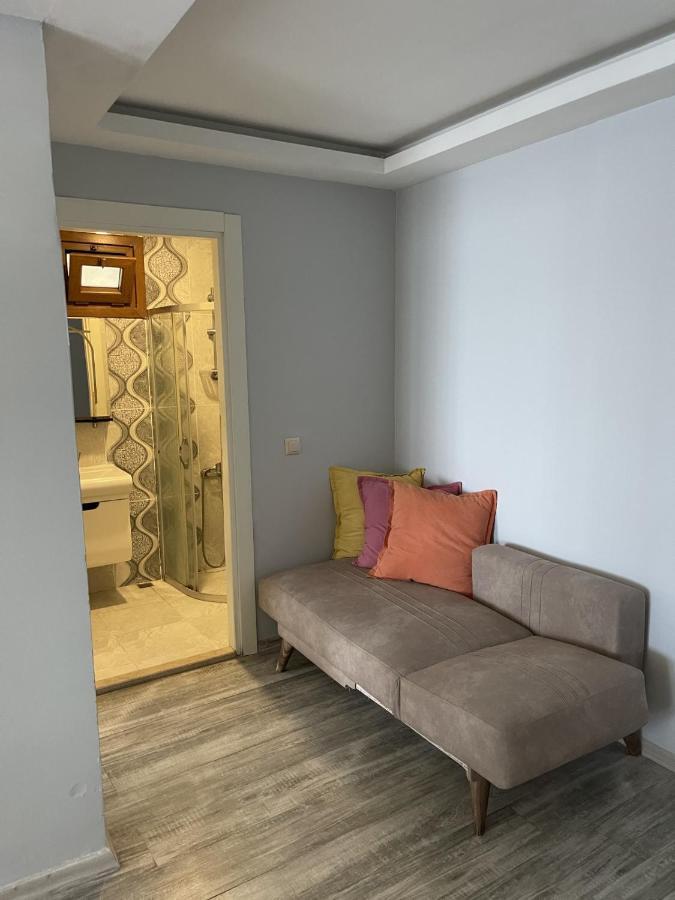 Pasha Resort منتجع باشا 特拉布宗 外观 照片